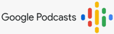 Assine no Google Podcasts